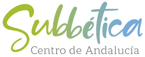 Logotipo Subbética